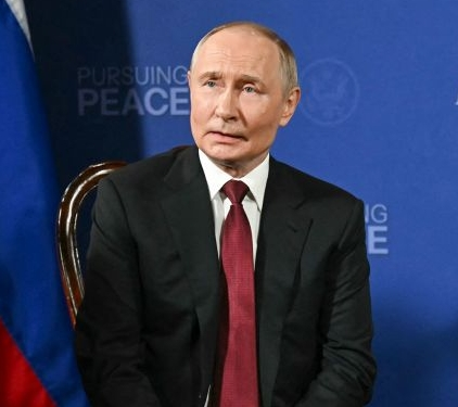 Trade between US, Russia grew 20 per cent under Trump administration: Putin
