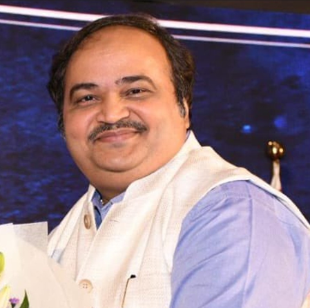 PM Modi speaks only ‘Mann Ki Baat’, ignores public sentiment: Shiv Sena (UBT) Anand Dubey