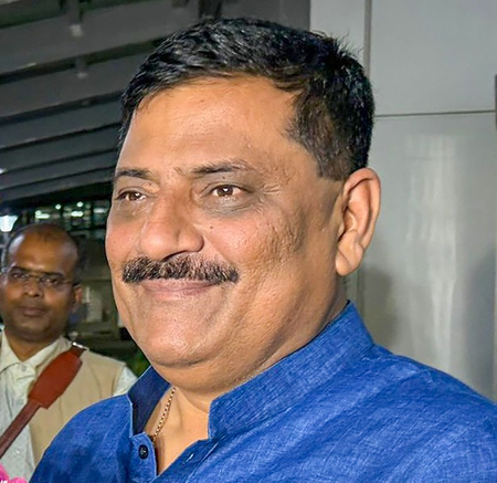 SIR not an issue among common people in Bihar: JD-U MP