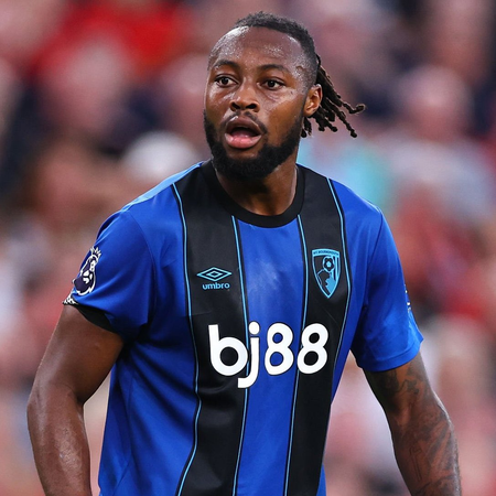 A 47-year-old man arrested for alleged racial abuse of Antoine Semenyo