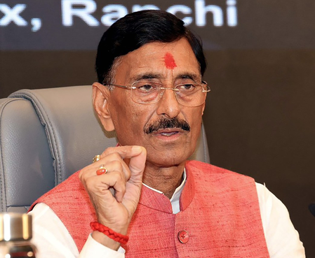 Nation must know the horrors of Partition, says Union Minister Sanjay Seth