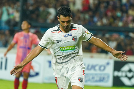 Durand Cup: NorthEast United outclass Bodoland to set up repeat Shillong clash