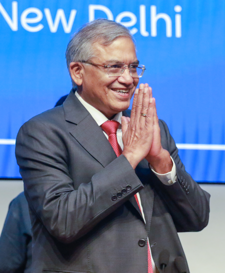 CEC Gyanesh Kumar clarifies on Aadhaar amid SIR row