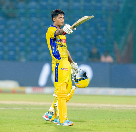 DPL Season 2: Yash Dhull’s sensational ton leads Central Delhi Kings to 15-run win over North Delhi Strikers
