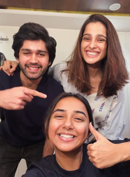 Karanvir Malhotra reveals the cooling off mechanism used on 'Andhera' sets