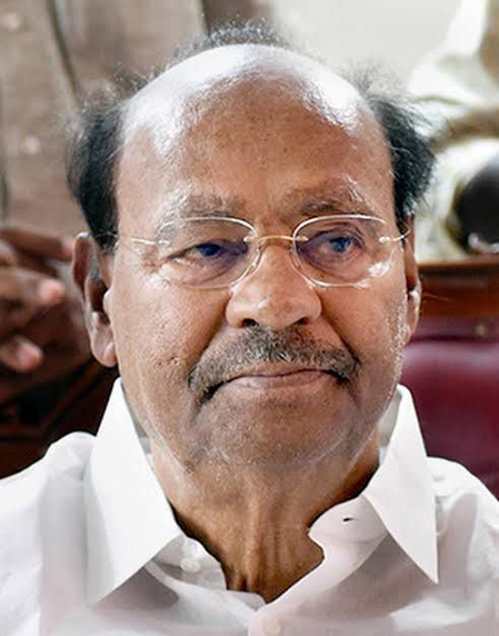 Ramadoss vs Anbumani: PMK's crucial general body meet today to reaffirm father's position