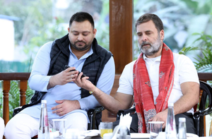 Rahul-Tejashwi's ‘Voter Adhikar Yatra’ in Bihar begins today from Sasaram