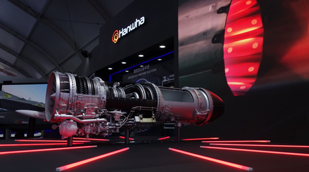 Defence firms report strong H1 earnings on large export deals in S. Korea Defence firms report strong H1 earnings on large export deals in S. Korea