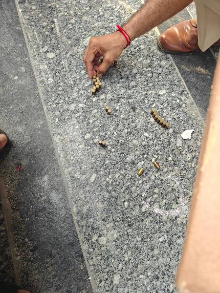 Gunmen fire several rounds at YouTuber Elvish Yadav's Gurugram home