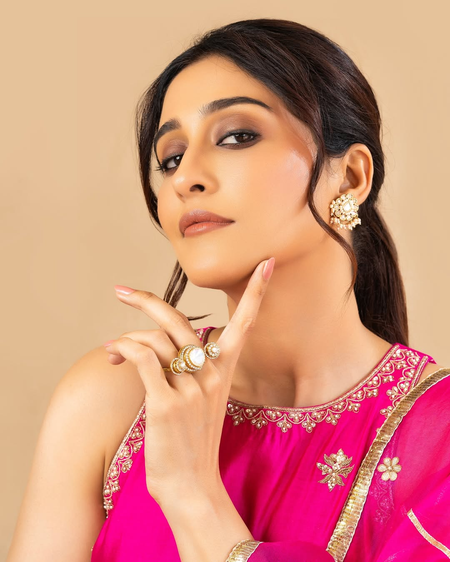 Regena Cassandrra vividly remembers how she got her debut film Regena Cassandrra vividly remembers how she got her debut film