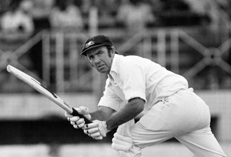 He shaped Australian cricket, inspired the global game: Jay Shah pays tribute to Bob Simpson