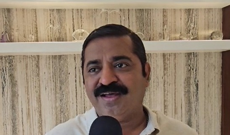 संजय राउत मानसिक रूप से परेशान भाजपा नेता राम कदम संजय राउत मानसिक रूप से परेशान भाजपा नेता राम कदम