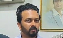 एशिया कप में भारतीय टीम को पाकिस्तान के साथ नहीं खेलना चाहिए : केदार जाधव