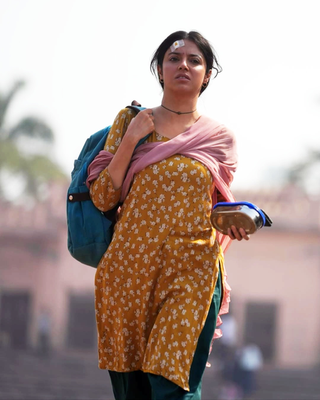 Divya Khossla reveals she lived in a slum to understand her role in 'Ek Chatur Naar'