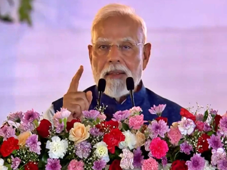 GST reforms to bring double bonus for Diwali: PM Modi GST reforms to bring double bonus for Diwali: PM Modi