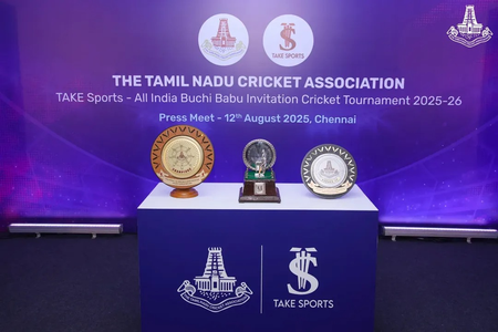 Historic Buchi Babu tournament finds new relevance in state units chasing red-ball readiness Historic Buchi Babu tournament finds new relevance in state units chasing red-ball readiness