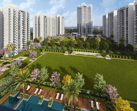 Godrej Properties’ net debt jumps 42 pc in Q1 FY26