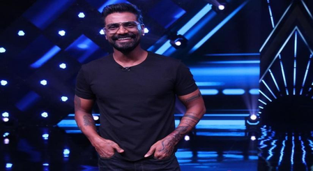 Remo D'Souza shares his personal anecdote from 'Sholay': 'I had all the dialogues by heart' Remo D'Souza shares his personal anecdote from 'Sholay': 'I had all the dialogues by heart'