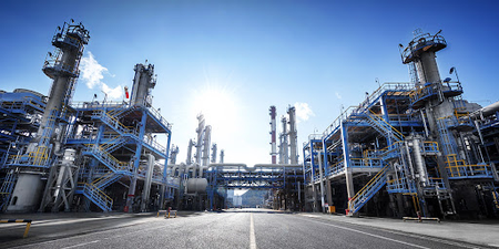 South Korean govt to unveil measures to restructure petrochemical industry