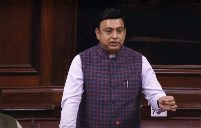 BJP counters Congress allegations on voter rolls, says Rahul Gandhi peddling ‘lies’