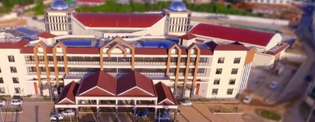 Arunachal Assembly to hold special session tomorrow to end golden jubilee celebrations