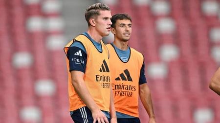 PL: Gyokeres, Mbuemo, Cunha handed starts, Onana misses out as Arsenal face Man Utd PL: Gyokeres, Mbuemo, Cunha handed starts, Onana misses out as Arsenal face Man Utd