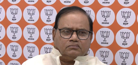 चुनाव आयोग पर 'वोट चोरी' का आरोप लगाना निंदनीय : भीम सिंह