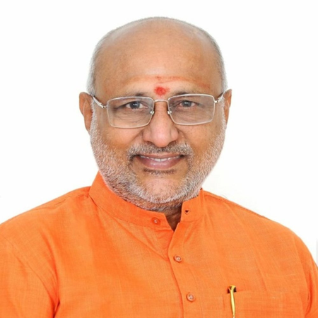 एनडीए के उपराष्ट्रपति उम्मीदवार होंगे सीपी राधाकृष्णन, जेपी नड्डा ने किया ऐलान एनडीए के उपराष्ट्रपति उम्मीदवार होंगे सीपी राधाकृष्णन, जेपी नड्डा ने किया ऐलान