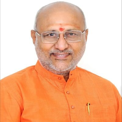 'Tamil Nadu outreach': BJP names Maharashtra Governor P. Radhakrishnan as NDA's Vice Presidential candidate