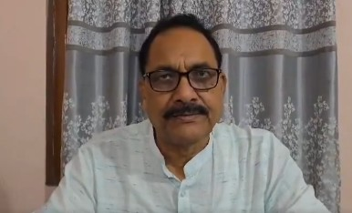 Trinamool leader threatens to push back BJP leaders to Bangladesh for targeting Bengalis in country