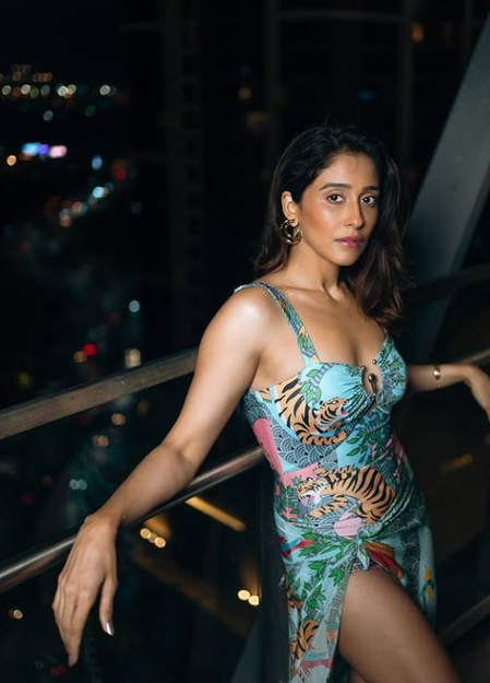 Regena Cassandrra: There’s method to madness in Hindi entertainment