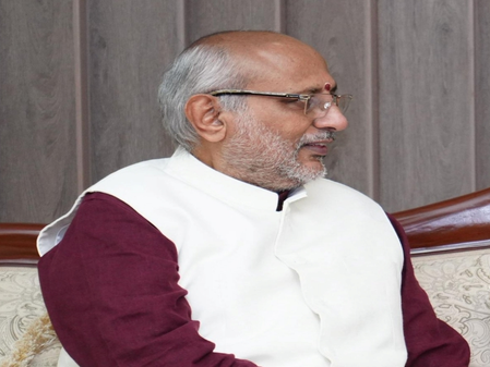 Southern surge, NDA’s choice leave INDIA bloc on uneven ground in Vice-Prez race