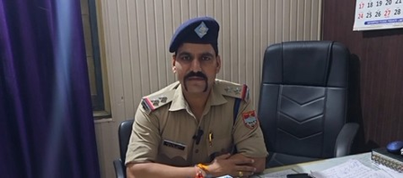 उत्तराखंड कोसी नदी में मछली पकड़ते वक्त युवक बहा, 5 घंटे बाद शव बरामद उत्तराखंड कोसी नदी में मछली पकड़ते वक्त युवक बहा, 5 घंटे बाद शव बरामद