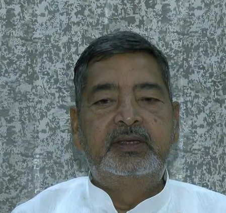 वोट चोरी कर जनता को अधिकारों से वंचित कर रही भाजपा वीरेंद्र सिंह वोट चोरी कर जनता को अधिकारों से वंचित कर रही भाजपा वीरेंद्र सिंह