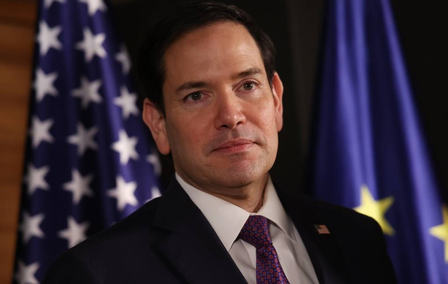 Putin is 'already on the world stage', needs to be communicated with: Marco Rubio