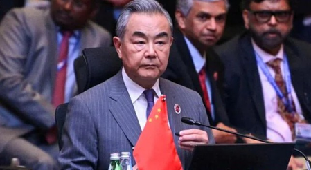 Chinese Foreign Minister Wang Yi to arrive in India today for key talks with EAM Jaishankar, NSA Doval amid Trump tariffs Chinese Foreign Minister Wang Yi to arrive in India today for key talks with EAM Jaishankar, NSA Doval amid Trump tariffs