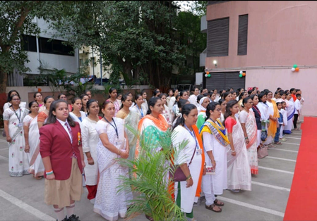 A quiet initiative by Pune Zilla Parishad brings smiles to single women