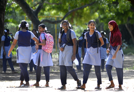 TN to upgrade 20 govt high schools to higher secondary