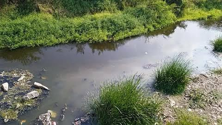 TN govt to conduct drone survey at Nallaru River to identify encroachments