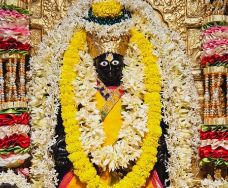 भाद्रपद की अजा एकादशी पर त्रिपुष्कर का उत्तम योग, श्री हरि को ऐसे करें प्रसन्न भाद्रपद की अजा एकादशी पर त्रिपुष्कर का उत्तम योग, श्री हरि को ऐसे करें प्रसन्न