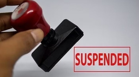 Cop suspended in J&K’s Doda for thrashing VDC member