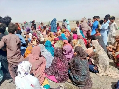 आईएलओ रिपोर्ट : महिला और पुरुष के बीच वेतन असमानता में पाकिस्तान सबसे खराब देशों में शामिल