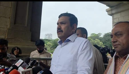 K'taka BJP to approach EC on 'vote fraud' allegations against CM Siddaramaiah
