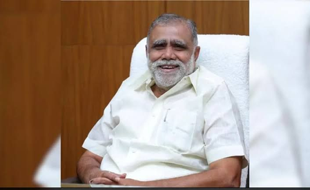 SC stays Madras HC order against TN minister Periyasamy in Disproportionate Assets case
