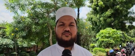 U'khand Cabinet passes Bill granting minority status to non-Muslim educational institutions; Maulana slams move U'khand Cabinet passes Bill granting minority status to non-Muslim educational institutions; Maulana slams move