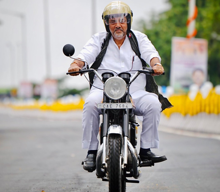 Shivakumar says traffic congestion will reduce by 30 pc as Siddaramaiah inaugurates Hebbal flyover loop