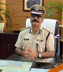 'Can't be used to settle political scores': SC rejects contempt plea on Jharkhand DGP appointment