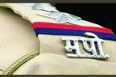 मुंबई पुलिस ने जेजे अस्पताल से भागी बांग्लादेशी महिला कैदी को किया गिरफ्तार मुंबई पुलिस ने जेजे अस्पताल से भागी बांग्लादेशी महिला कैदी को किया गिरफ्तार