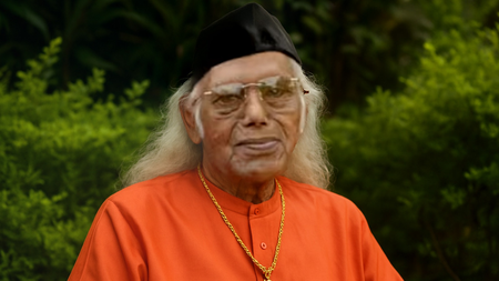 बहुमुखी प्रतिभा के धनी थे उस्ताद अब्दुल राशिद खान, ध्रुपद और धमार में कमाया नाम