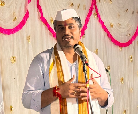 NCP (SP) targets Maha minister over Rs 5,000 cr scam in Navi Mumbai’s CIDCO land; demands his resignation